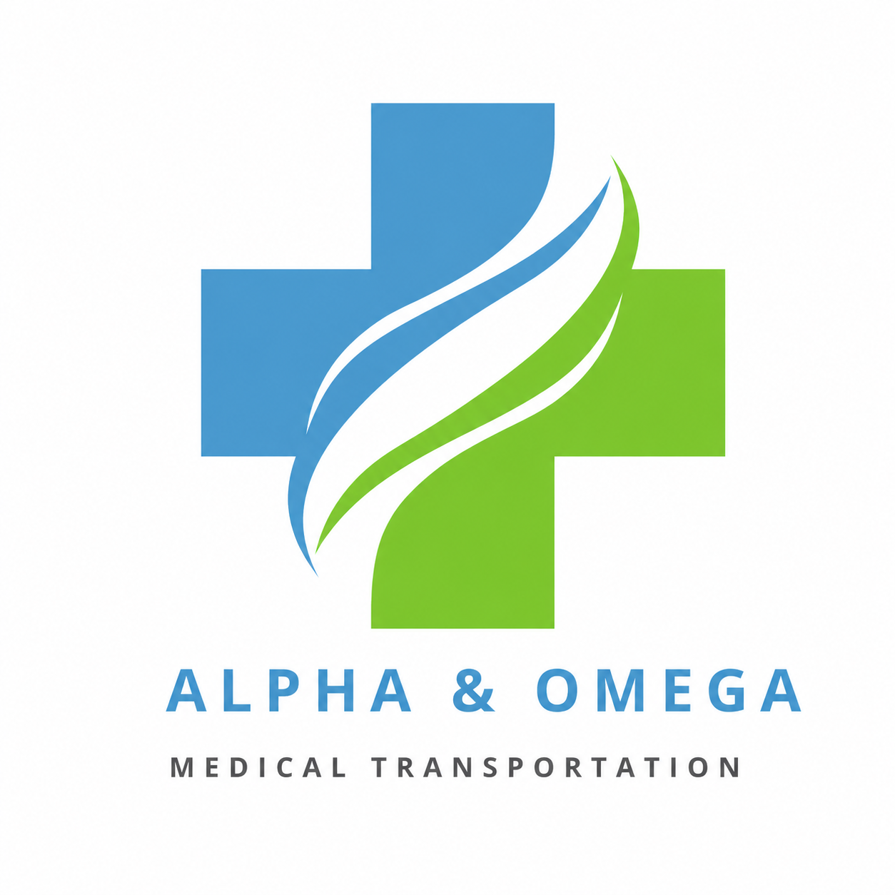 Alpha and Omega Medical Transportation